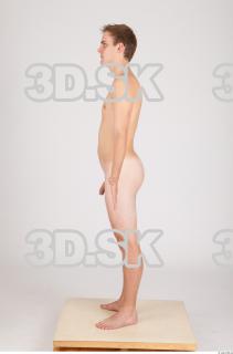 Body texture of Aurel 0003